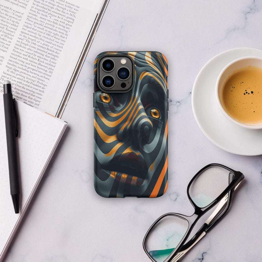 Tough Case for iPhone® - STYLISHOUR