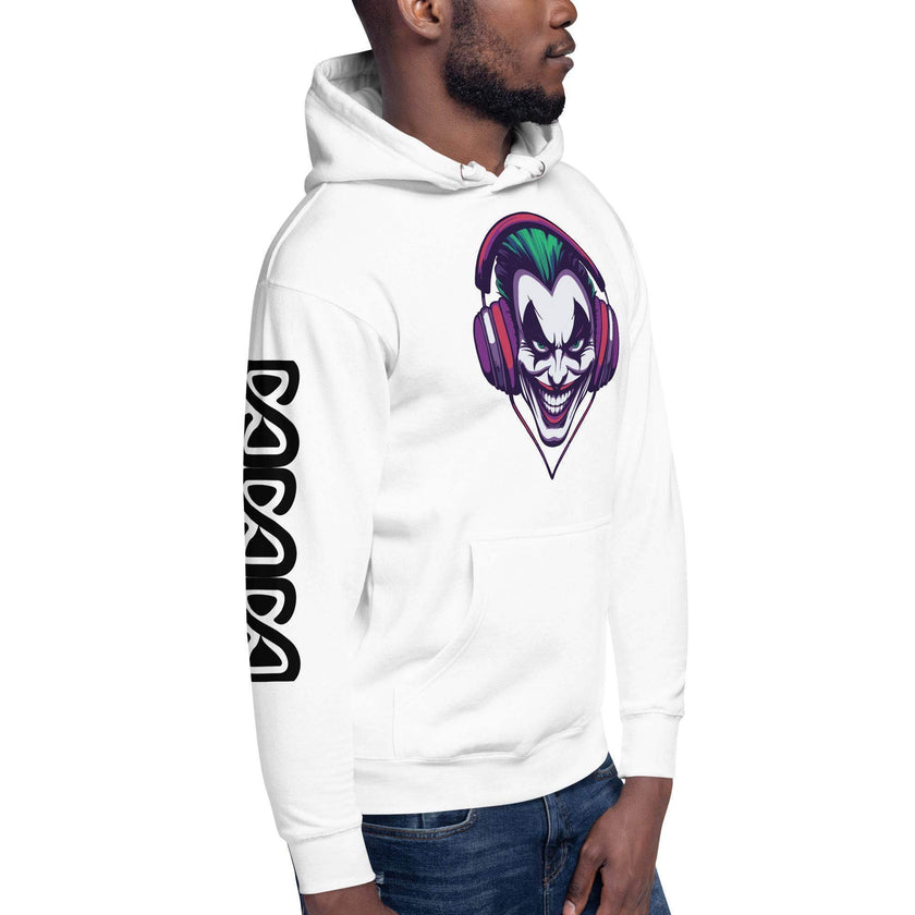 Unisex Hoodie - STYLISHOUR