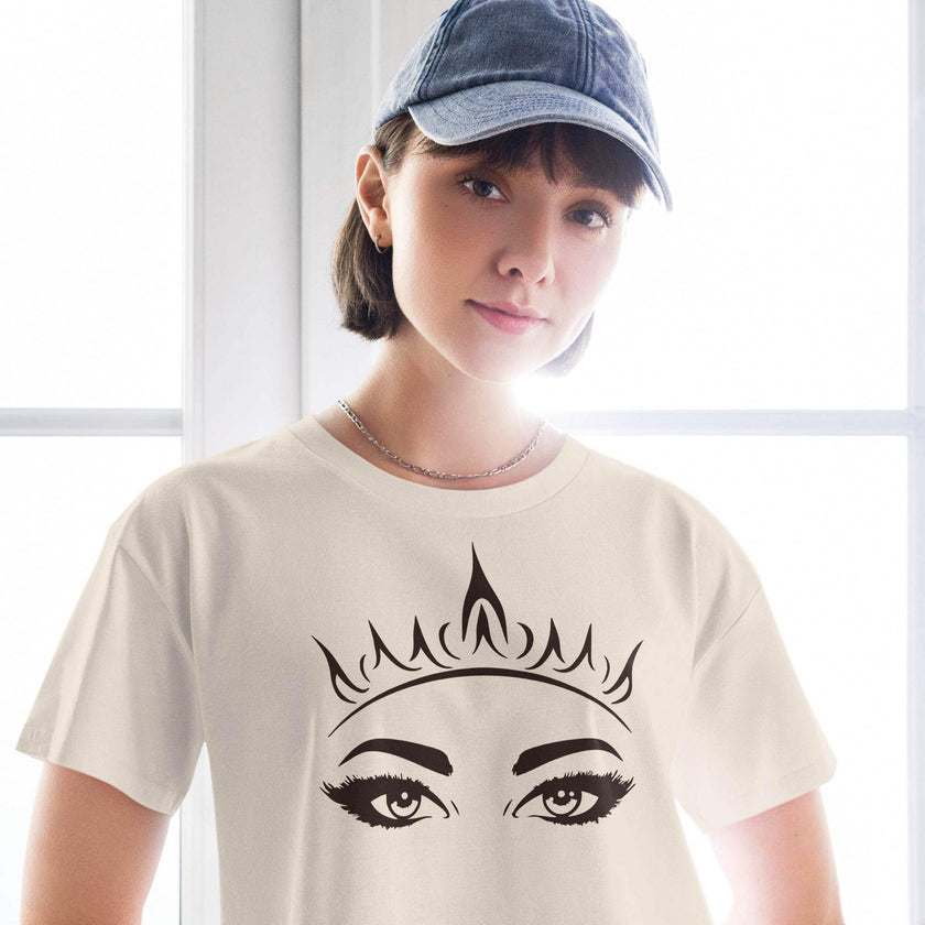 Women’s crop top - STYLISHOUR