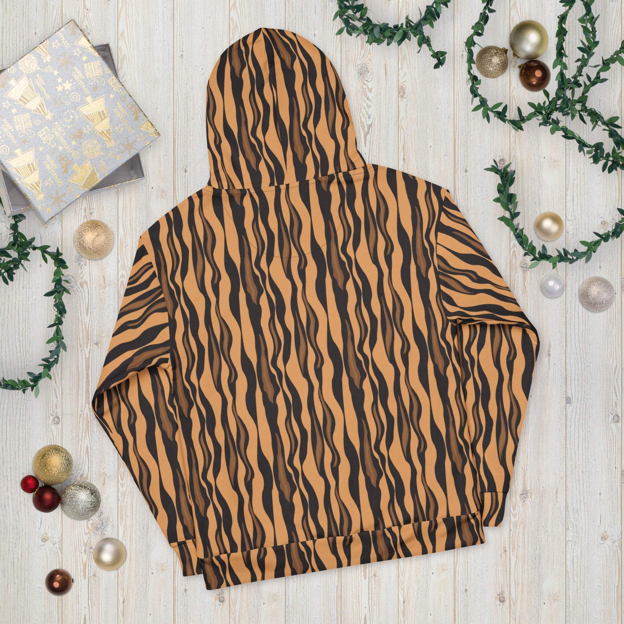 Unisex Hoodie - STYLISHOUR