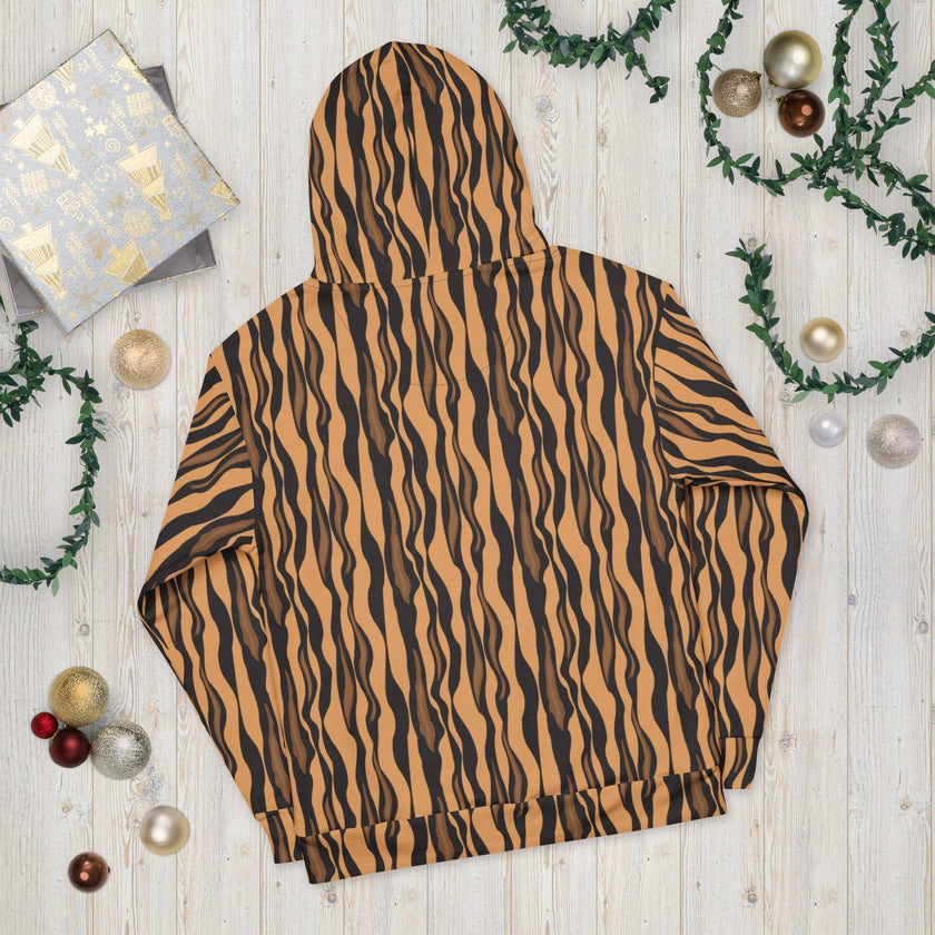 Unisex Hoodie - STYLISHOUR