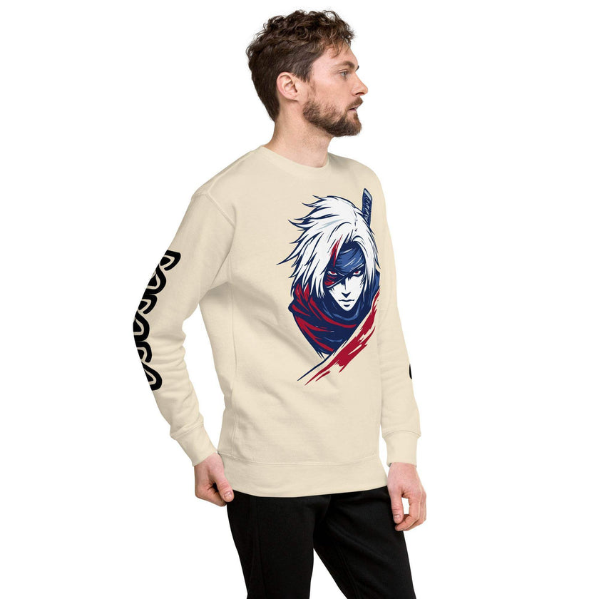 Unisex Premium Sweatshirt - STYLISHOUR