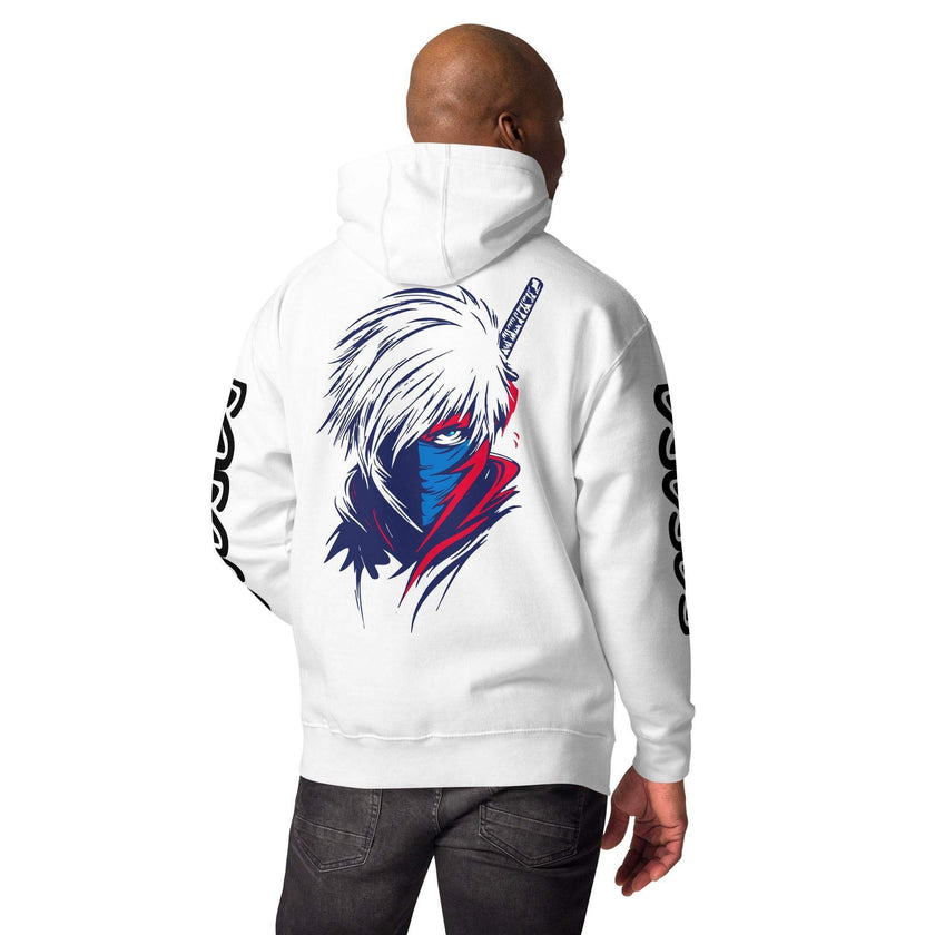 Unisex Hoodie - STYLISHOUR