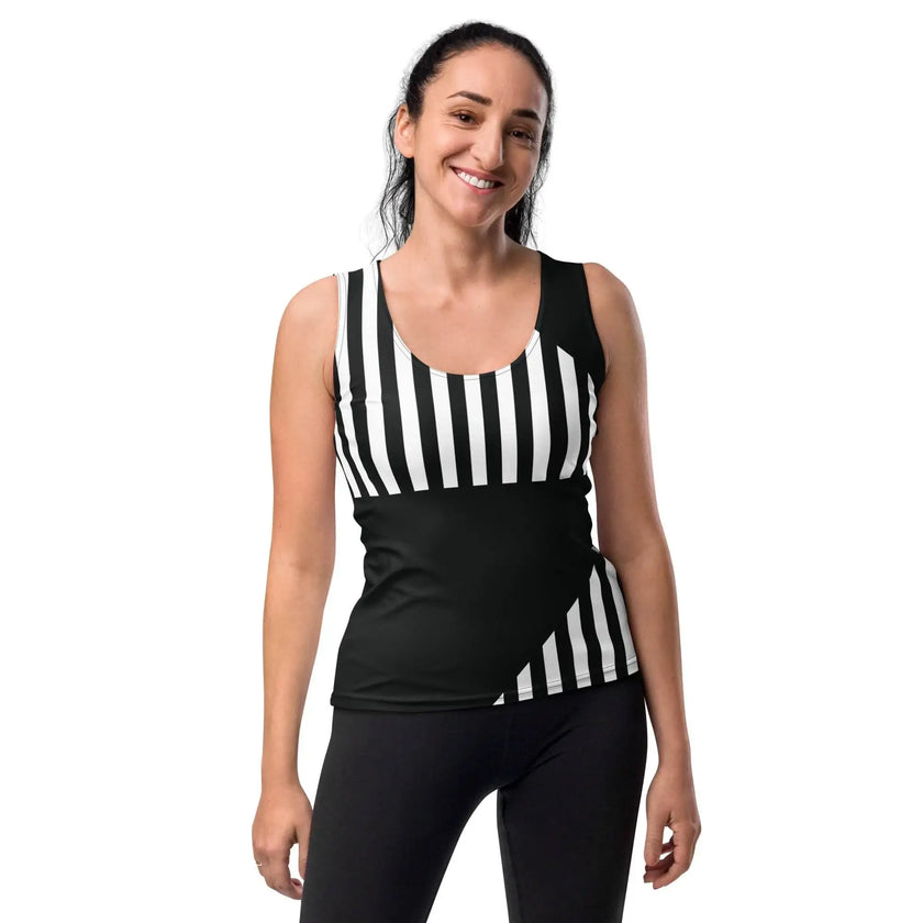 Tank Top - STYLISHOUR