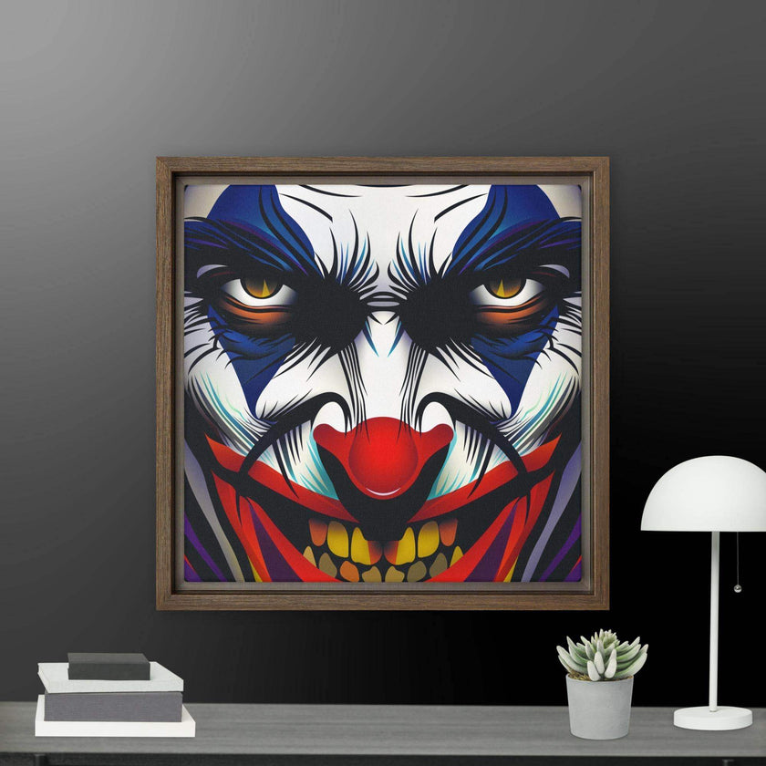 Framed canvas - STYLISHOUR