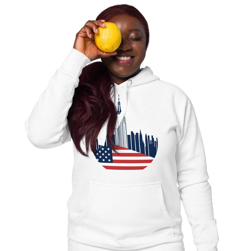 Unisex Hoodie - STYLISHOUR