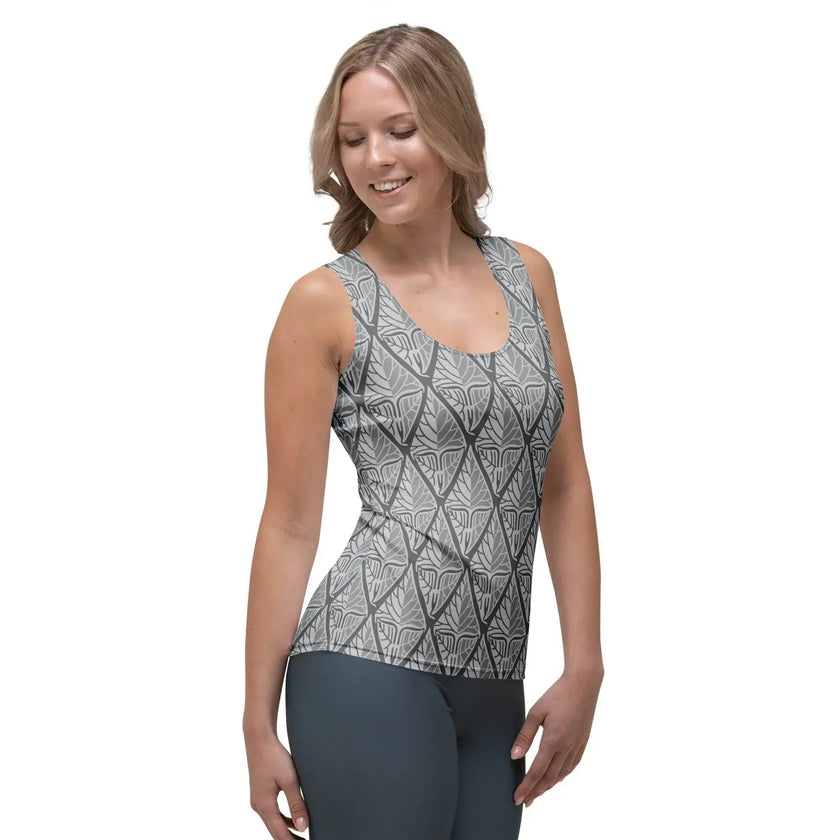 Tank Top - STYLISHOUR