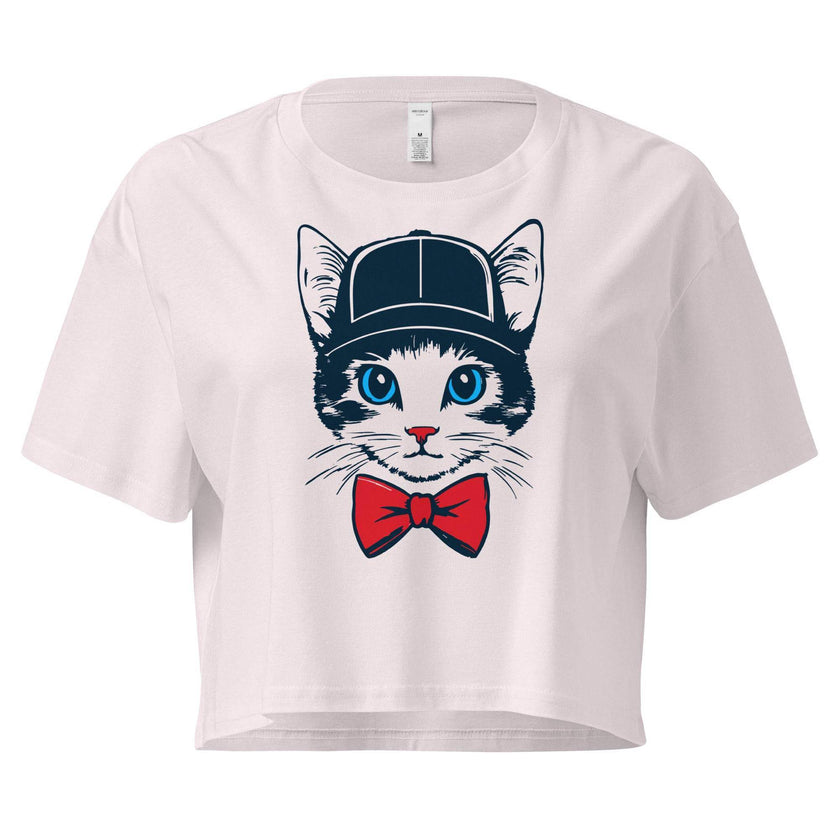 Women’s crop top - STYLISHOUR