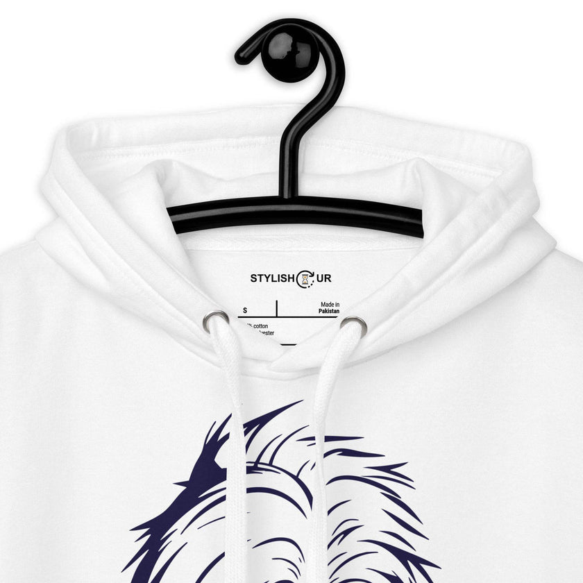 Unisex Hoodie - STYLISHOUR