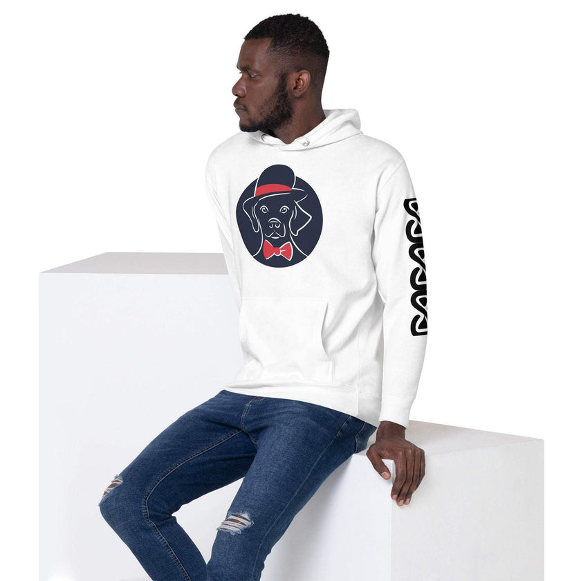 Unisex Hoodie - STYLISHOUR