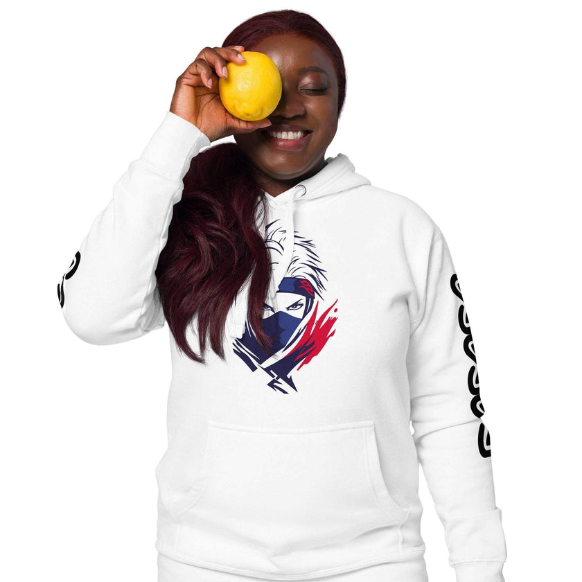 Unisex Hoodie - STYLISHOUR