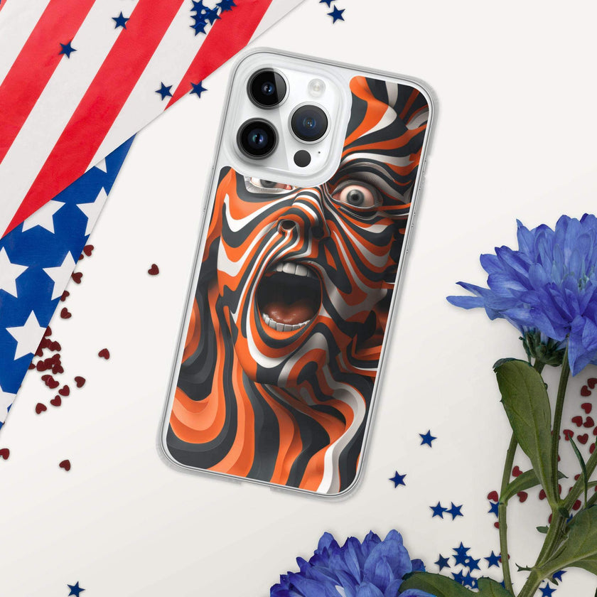 Clear Case for iPhone® - STYLISHOUR