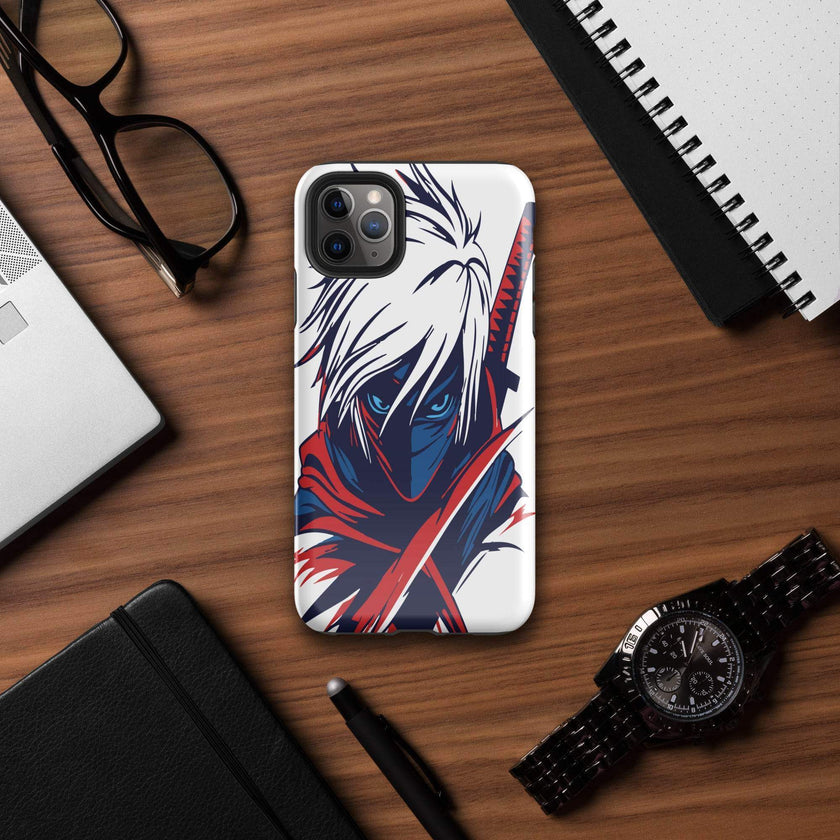 Tough Case for iPhone® - STYLISHOUR