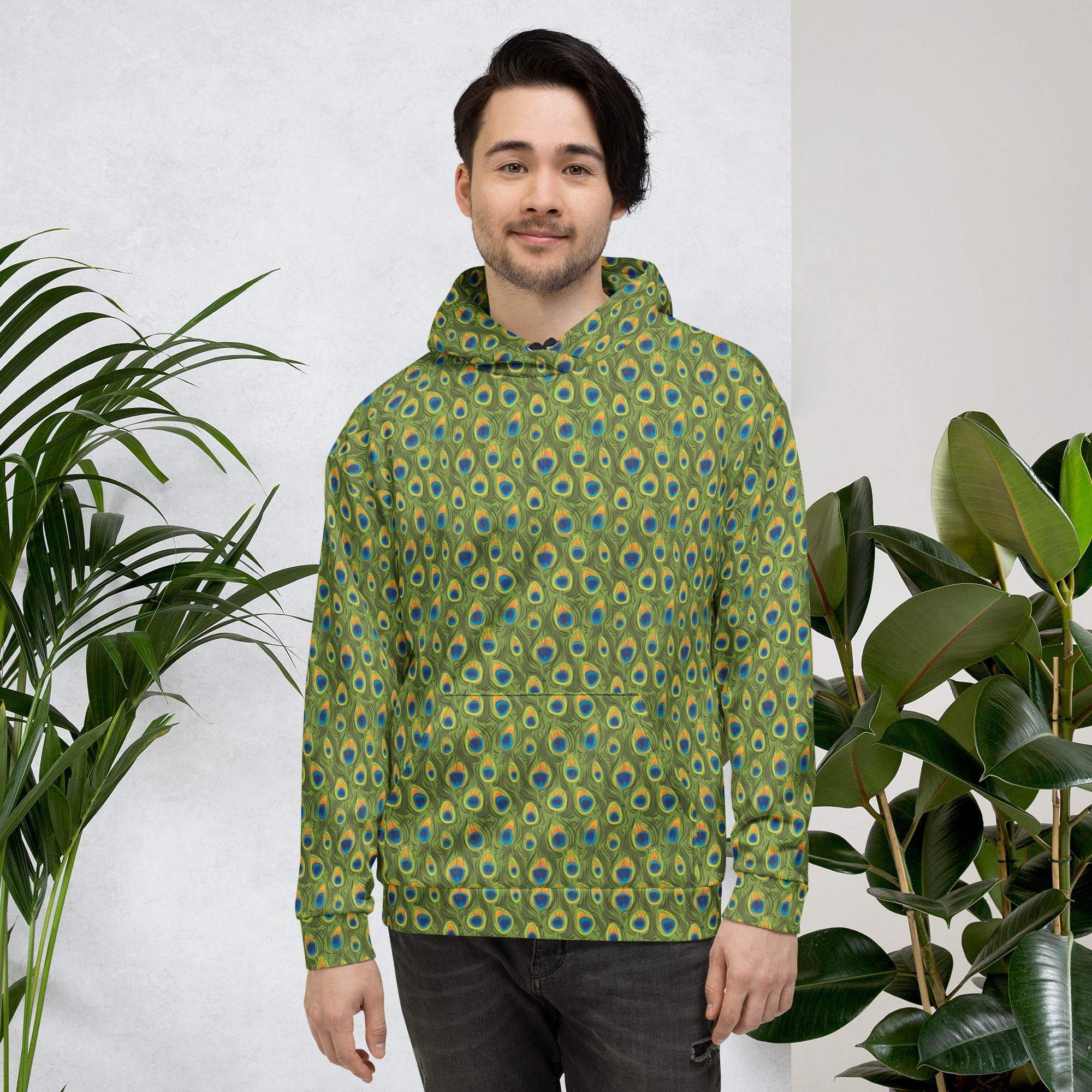 Unisex Hoodie - STYLISHOUR