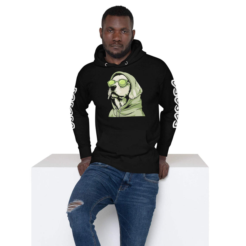 Unisex Hoodie - STYLISHOUR