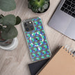 MagSafe® clear case for iPhone® - STYLISHOUR