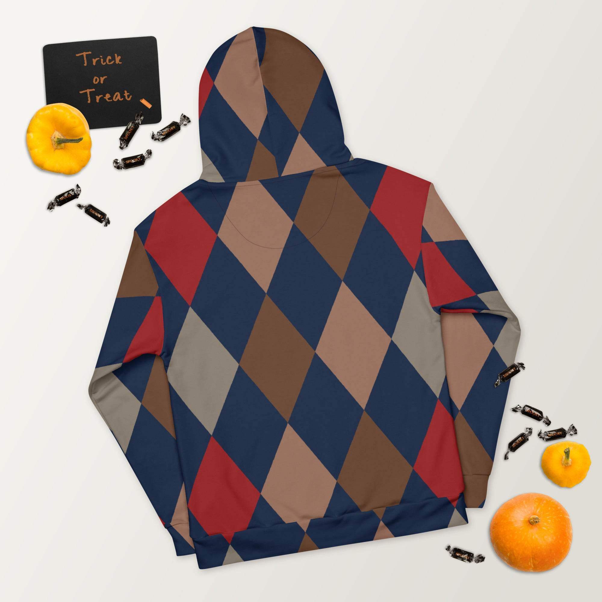 Unisex Hoodie - STYLISHOUR