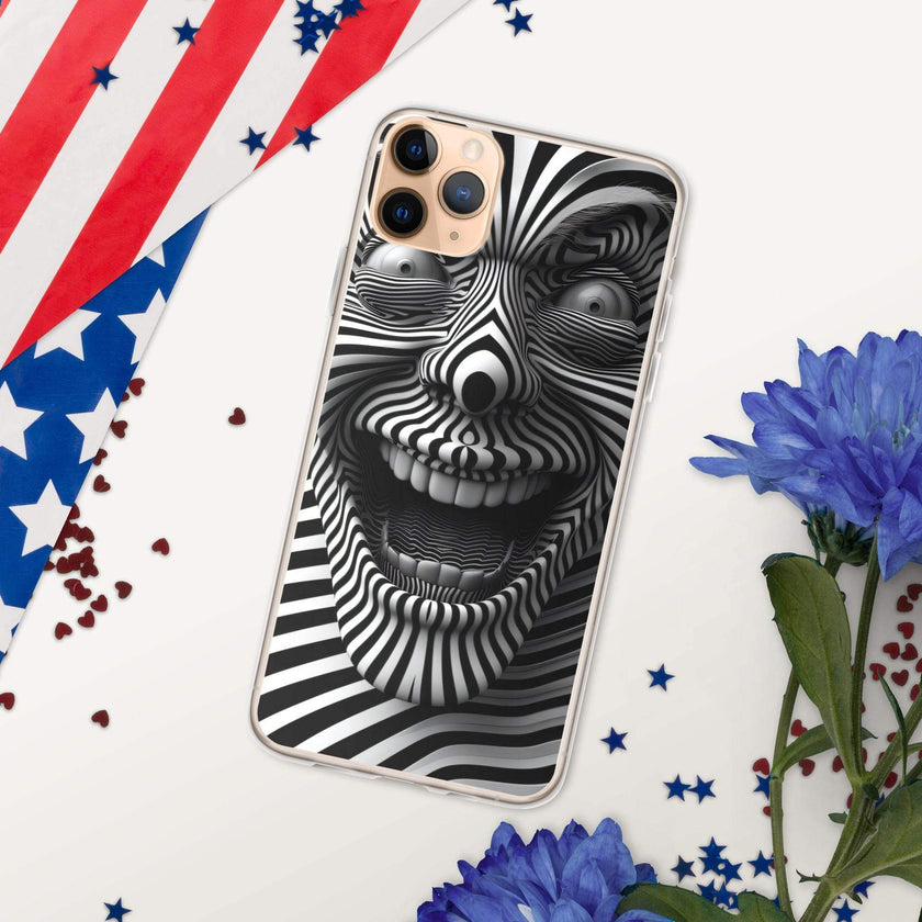 Clear Case for iPhone® - STYLISHOUR