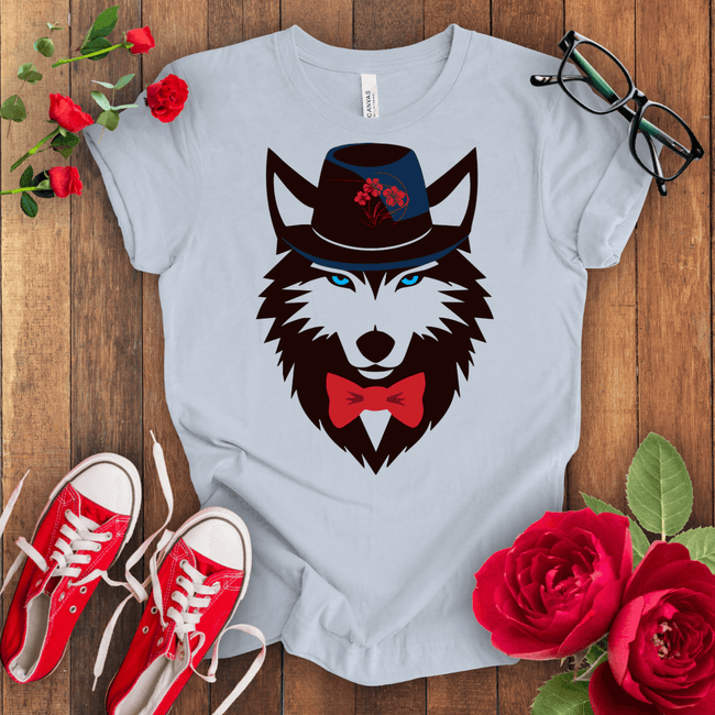 Hunt by Moonlight T-shirt - STYLISHOUR
