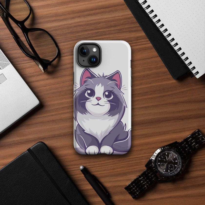 Tough Case for iPhone® - STYLISHOUR