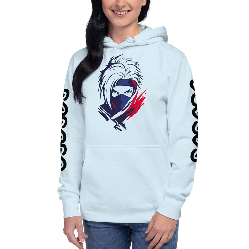 Unisex Hoodie - STYLISHOUR