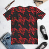 Crew Neck T-shirt - STYLISHOUR