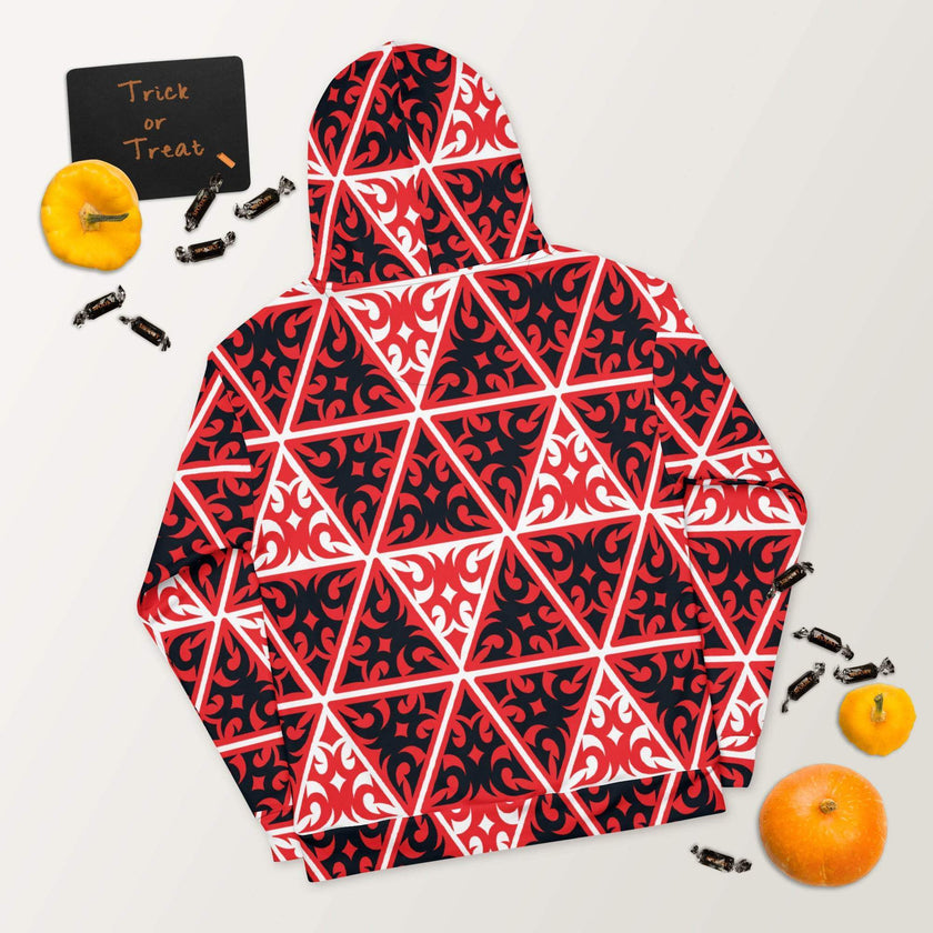 Unisex Hoodie - STYLISHOUR