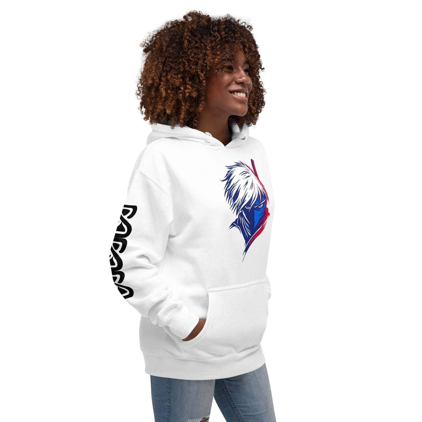 Unisex Hoodie - STYLISHOUR