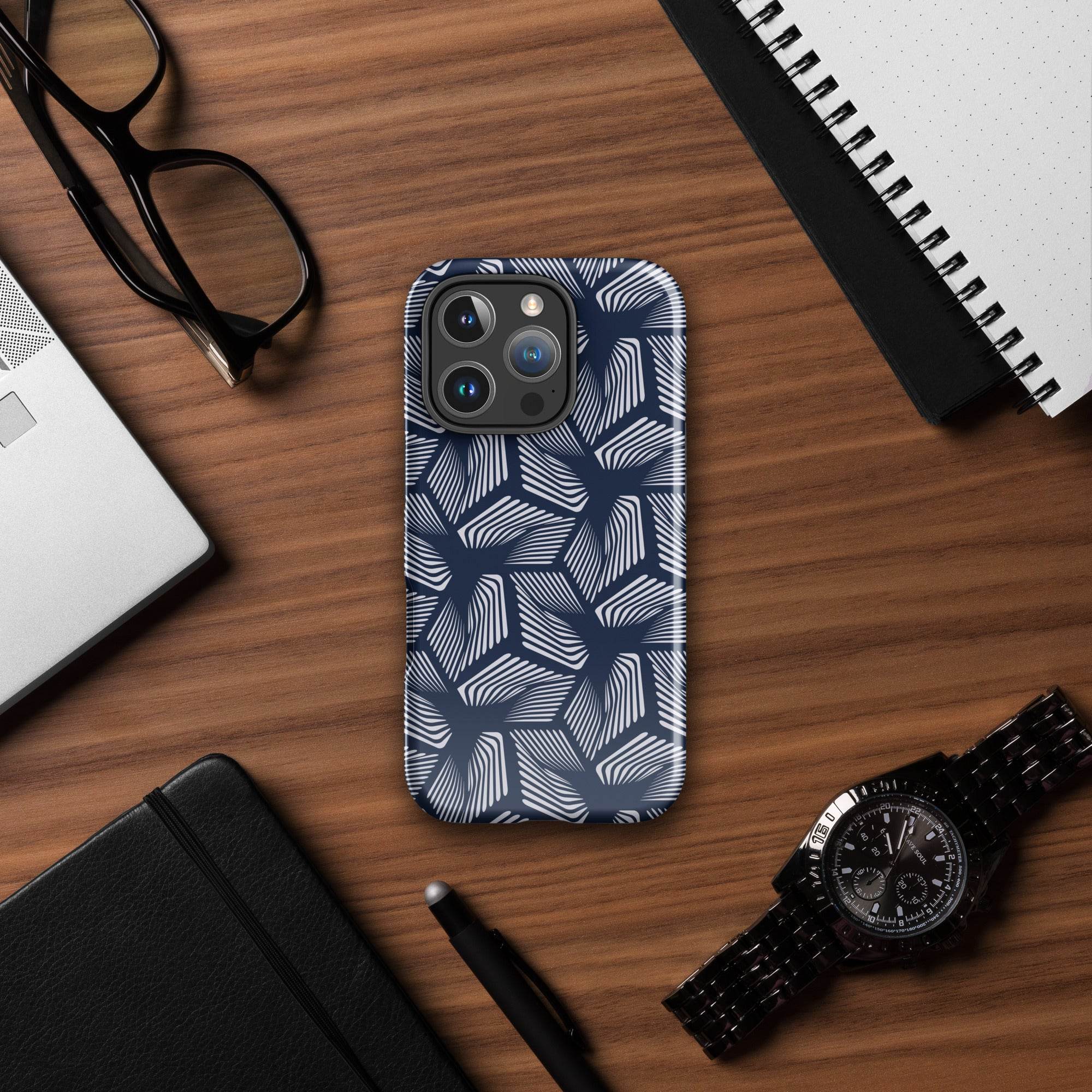 Tough Case for iPhone® - STYLISHOUR