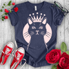 Sweet Queen Tales T-shirt - STYLISHOUR