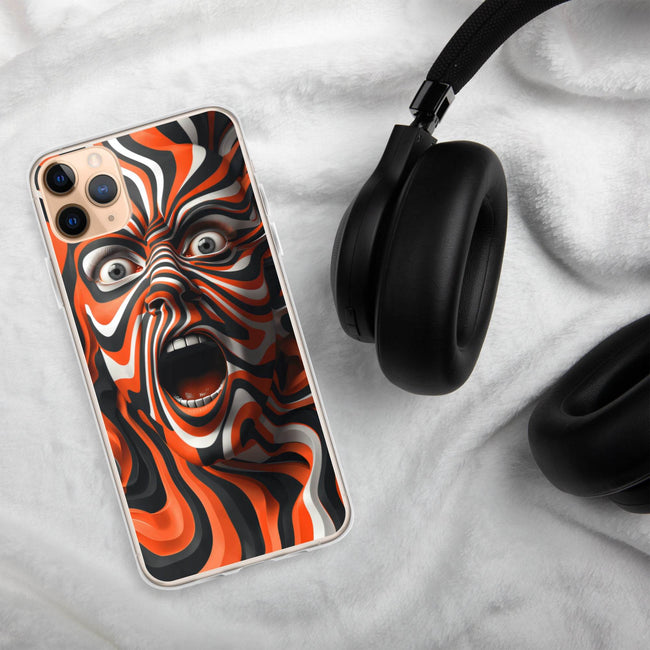 Clear Case for iPhone® - STYLISHOUR