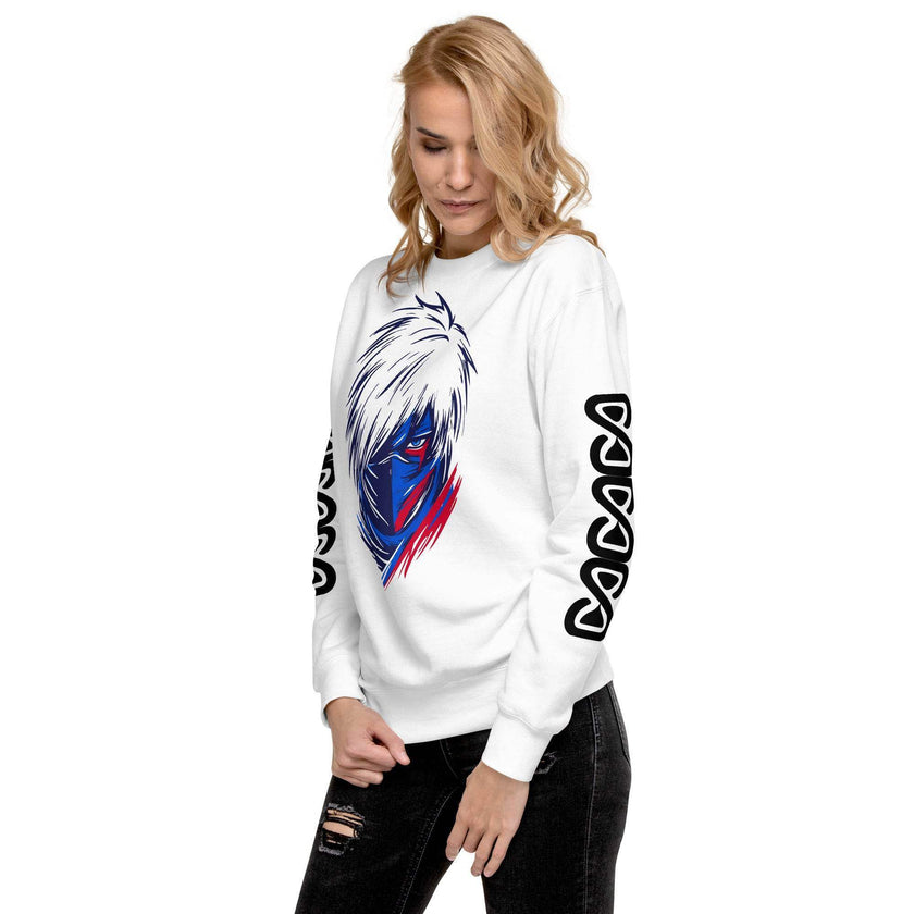 Unisex Premium Sweatshirt - STYLISHOUR