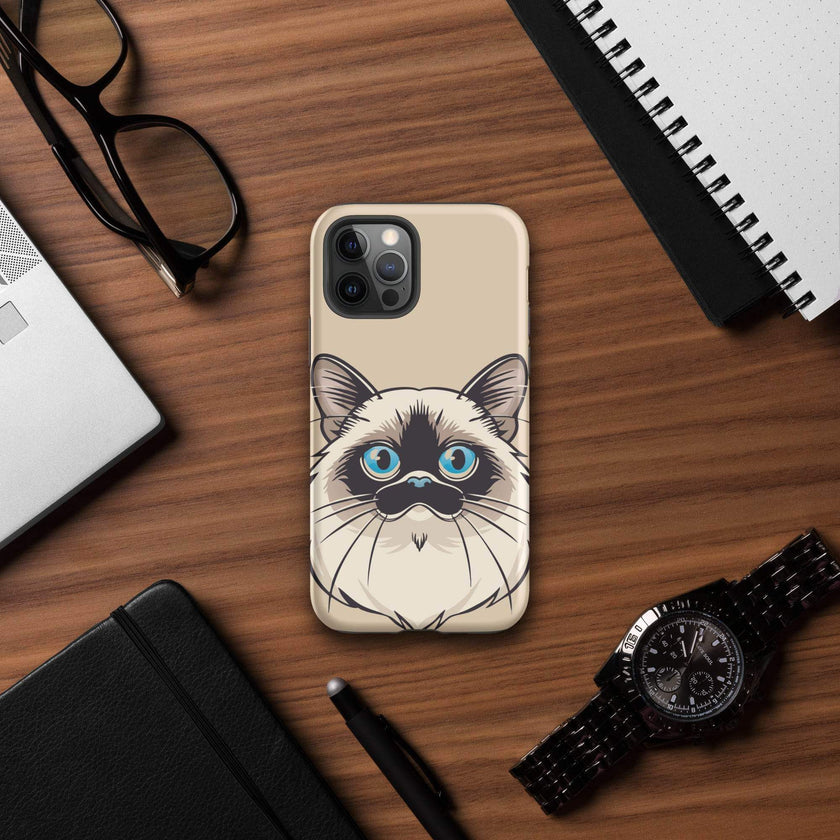 Tough Case for iPhone® - STYLISHOUR