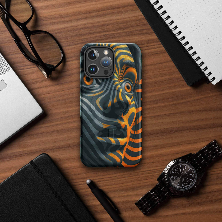 MagSafe® tough case for iPhone® - STYLISHOUR