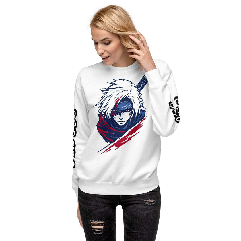 Unisex Premium Sweatshirt - STYLISHOUR