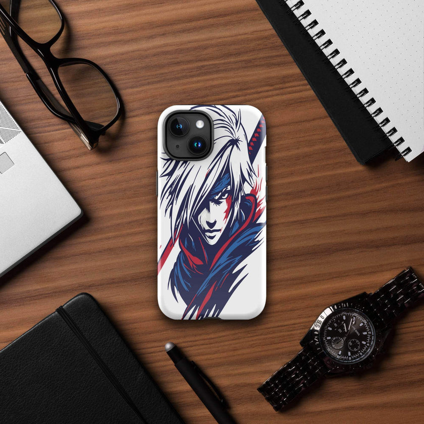 Tough Case for iPhone® - STYLISHOUR