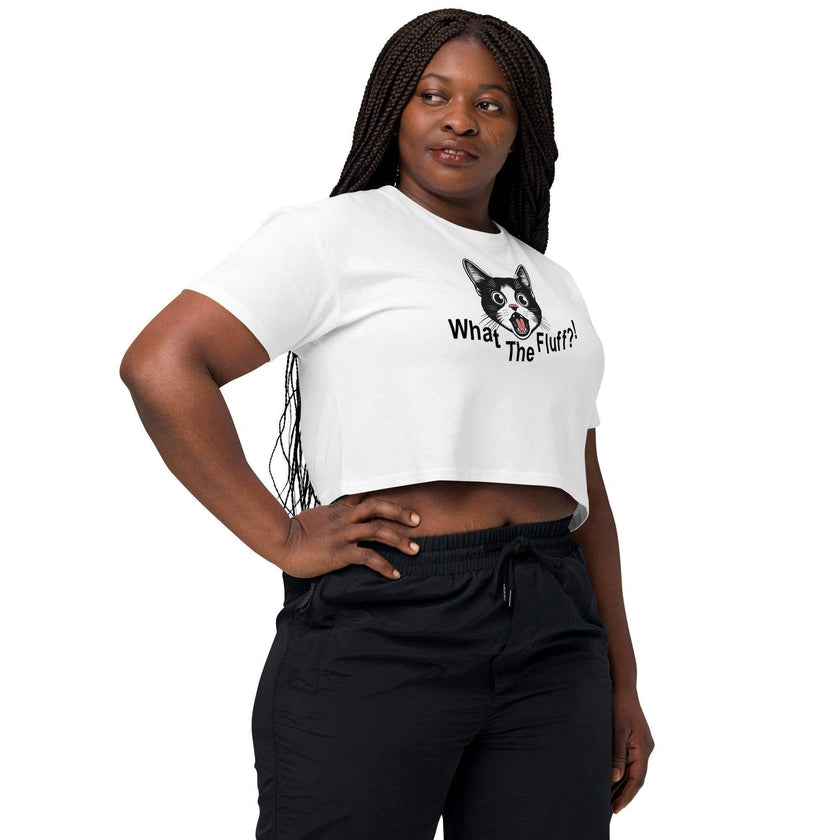 Women’s crop top - STYLISHOUR