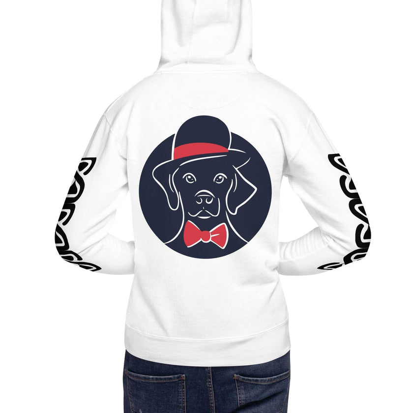 Unisex Hoodie - STYLISHOUR