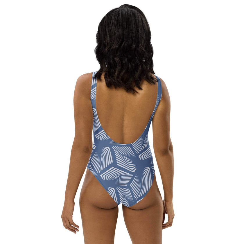 One-Piece Swimsuit - STYLISHOUR
