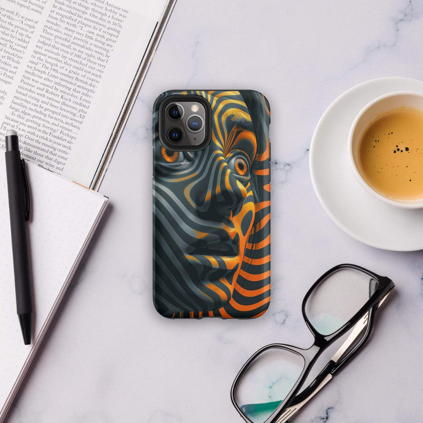 Tough Case for iPhone® - STYLISHOUR
