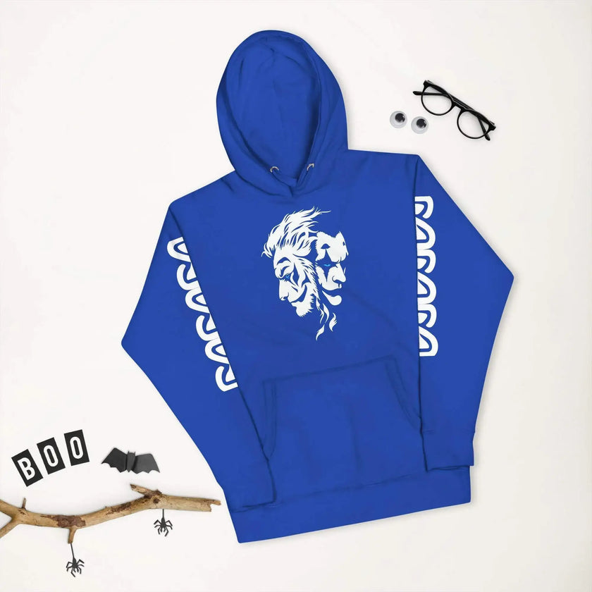 Unisex Hoodie - STYLISHOUR