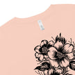 Women’s crop top - STYLISHOUR
