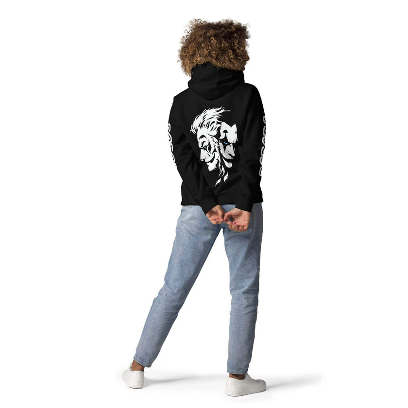 Unisex Hoodie - STYLISHOUR