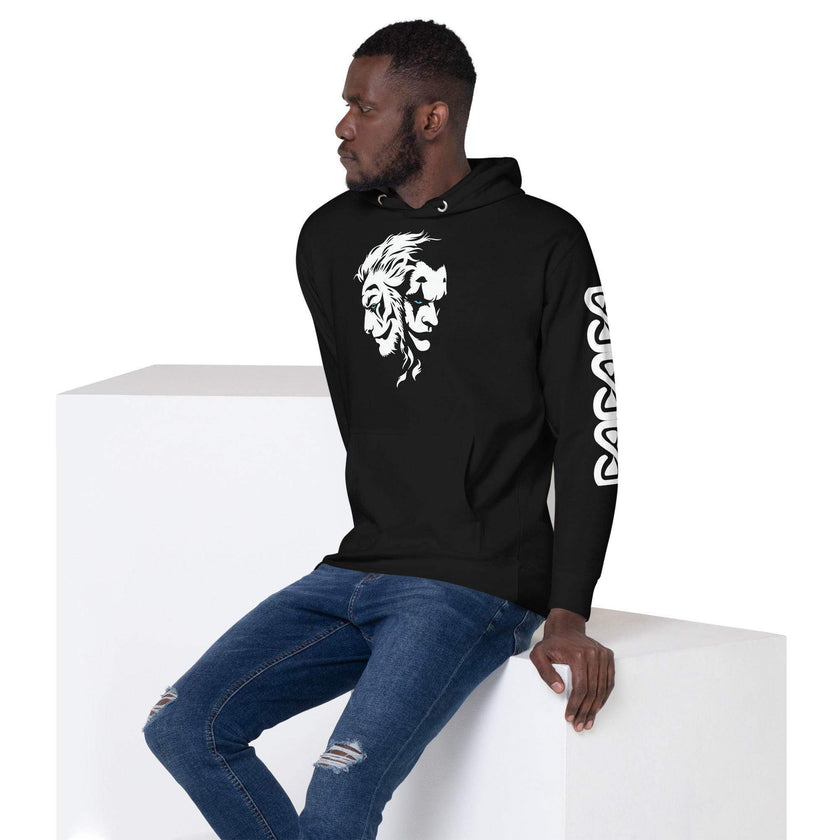 Unisex Hoodie - STYLISHOUR