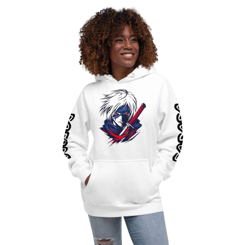 Unisex Hoodie - STYLISHOUR