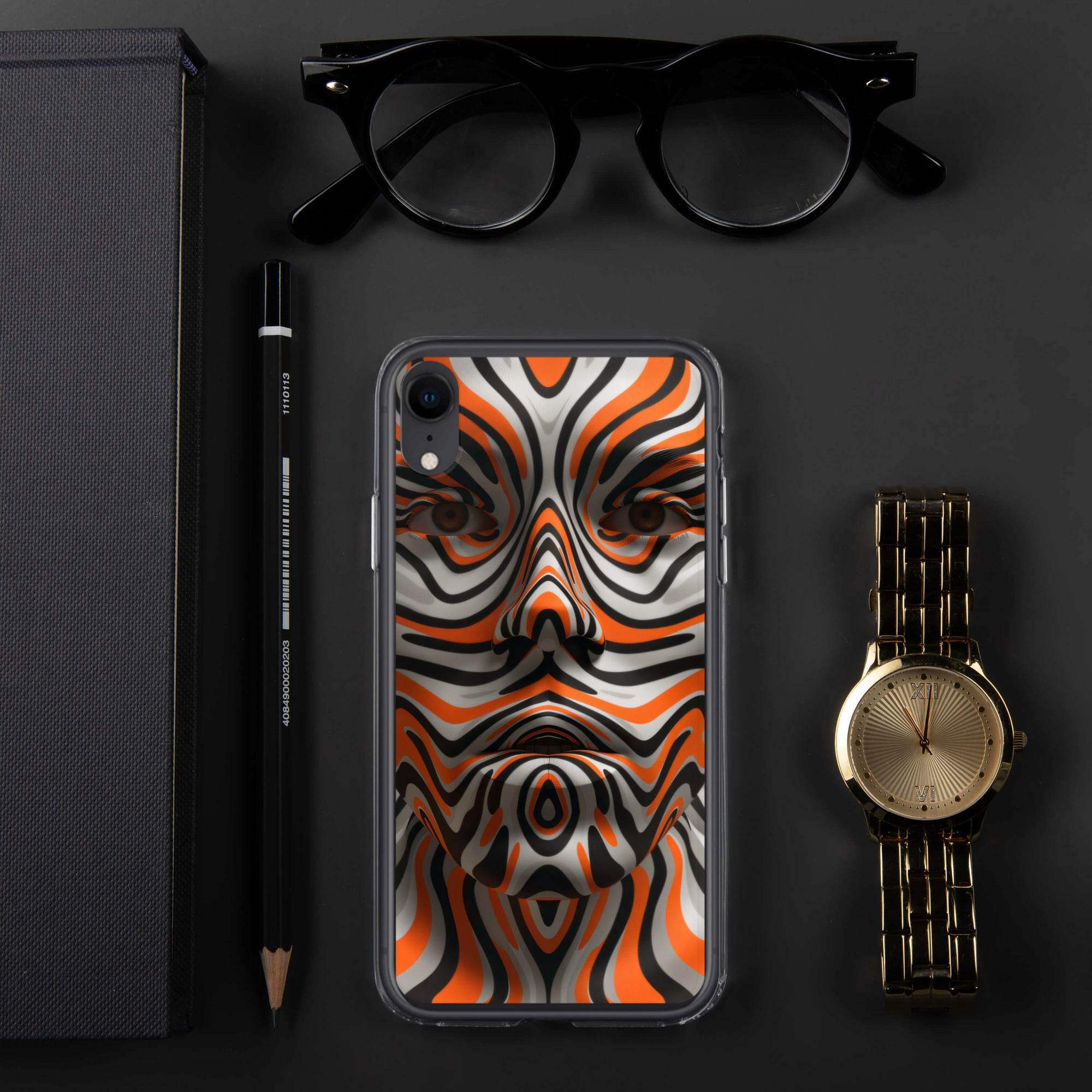 Clear Case for iPhone® - STYLISHOUR