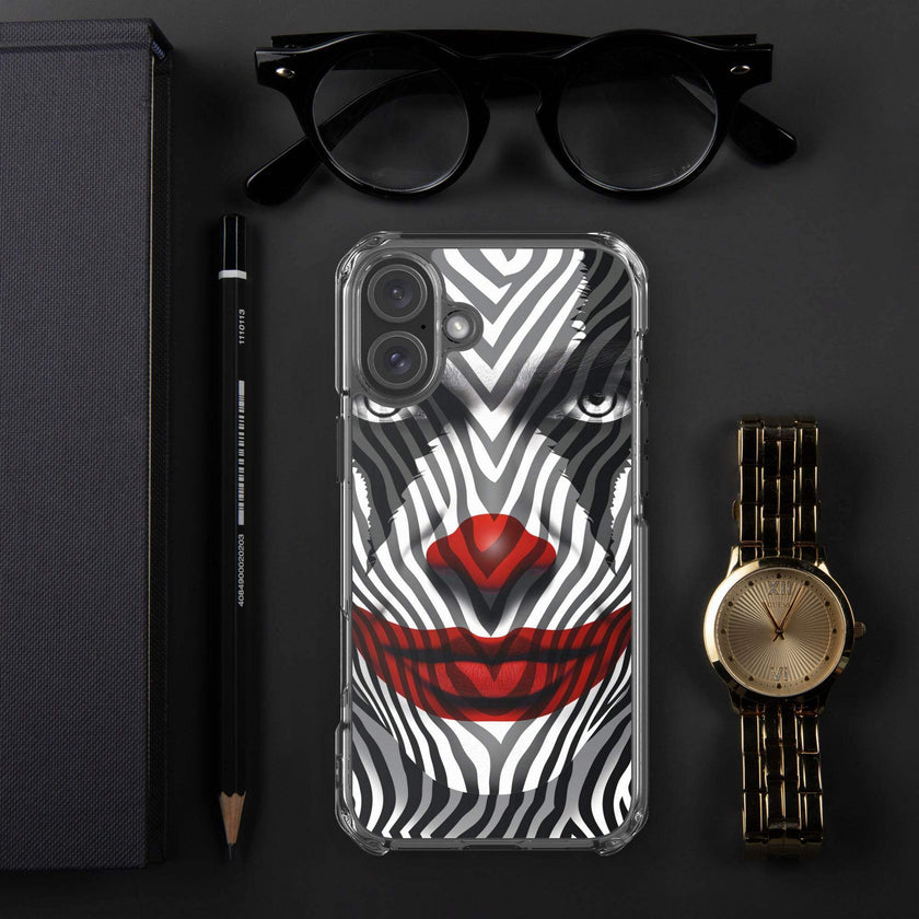 MagSafe® clear case for iPhone® - STYLISHOUR