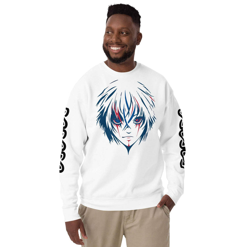 Unisex Premium Sweatshirt - STYLISHOUR