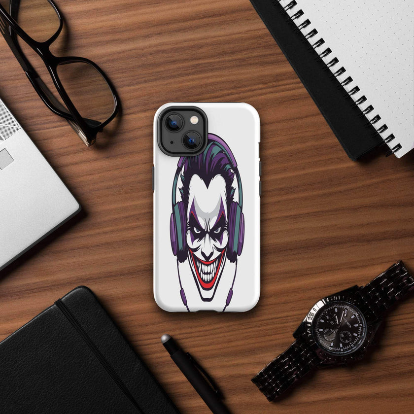Tough Case for iPhone® - STYLISHOUR