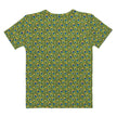 Crew Neck T-shirt - STYLISHOUR